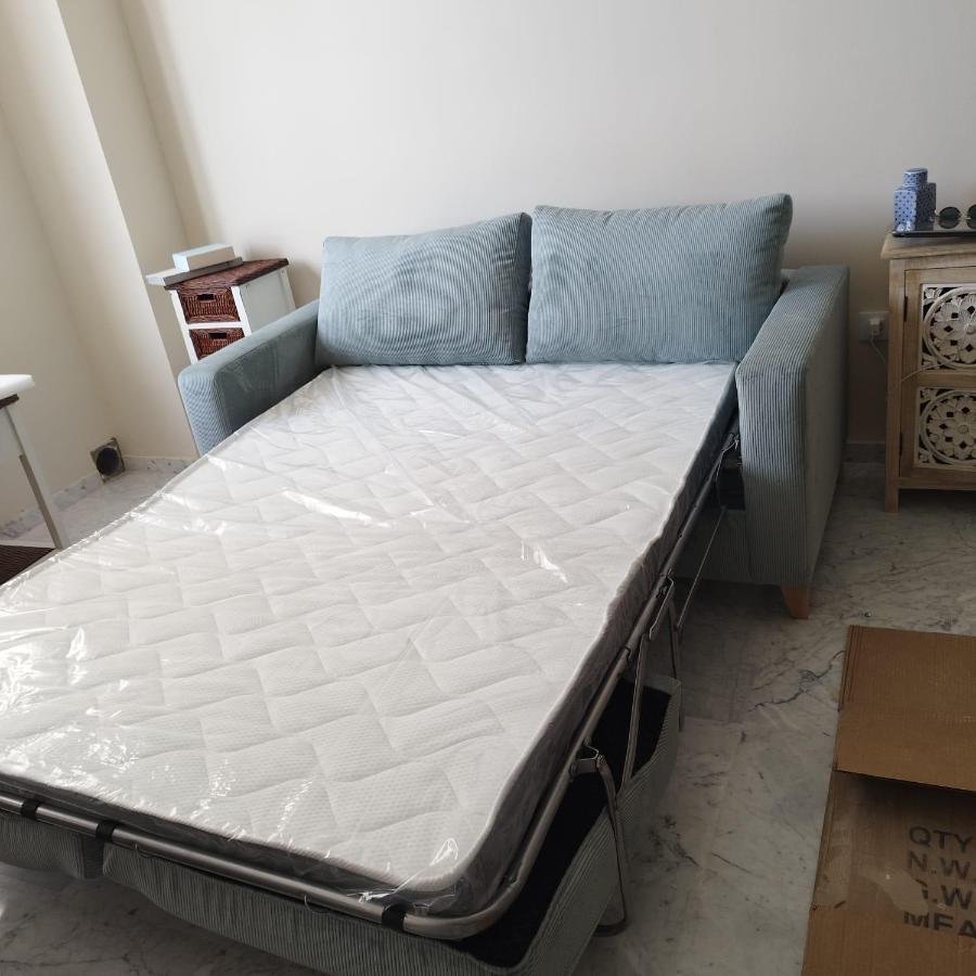 Apartamento Reformado Con Vistas Al Mar Cadiz Luaran gambar