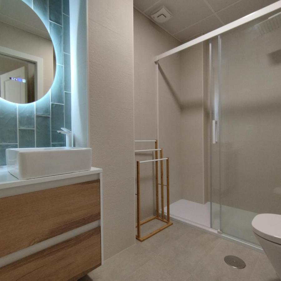Apartamento Reformado Con Vistas Al Mar Cadiz Luaran gambar