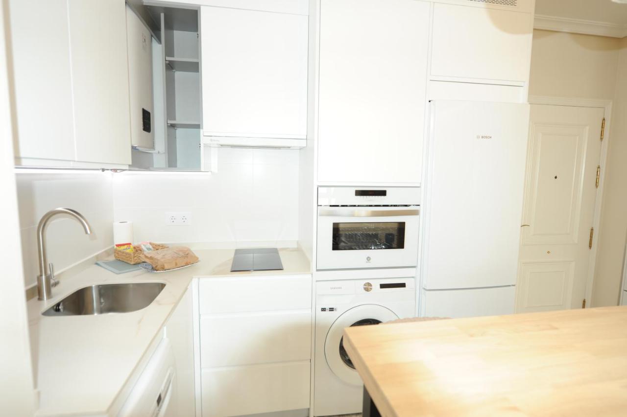 Apartamento Reformado Con Vistas Al Mar Cadiz Luaran gambar