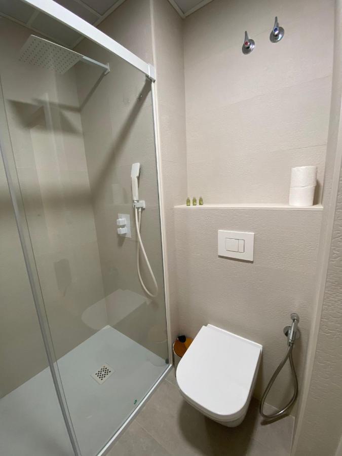 Apartamento Reformado Con Vistas Al Mar Cadiz Luaran gambar