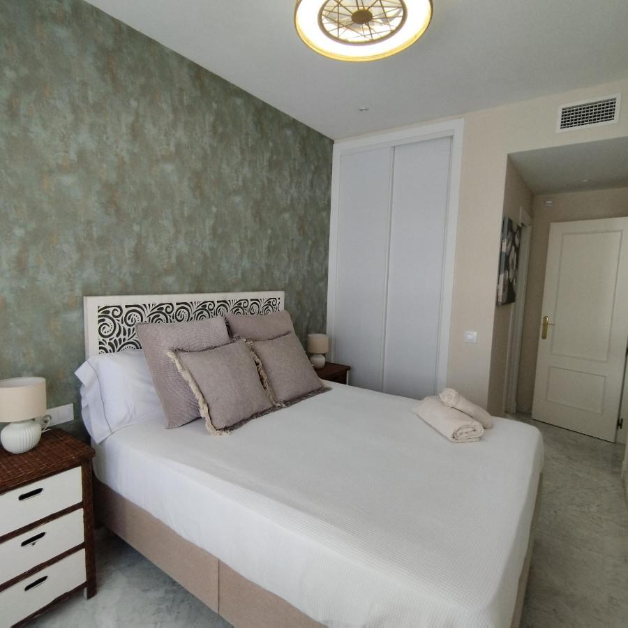 Apartamento Reformado Con Vistas Al Mar Cadiz Luaran gambar