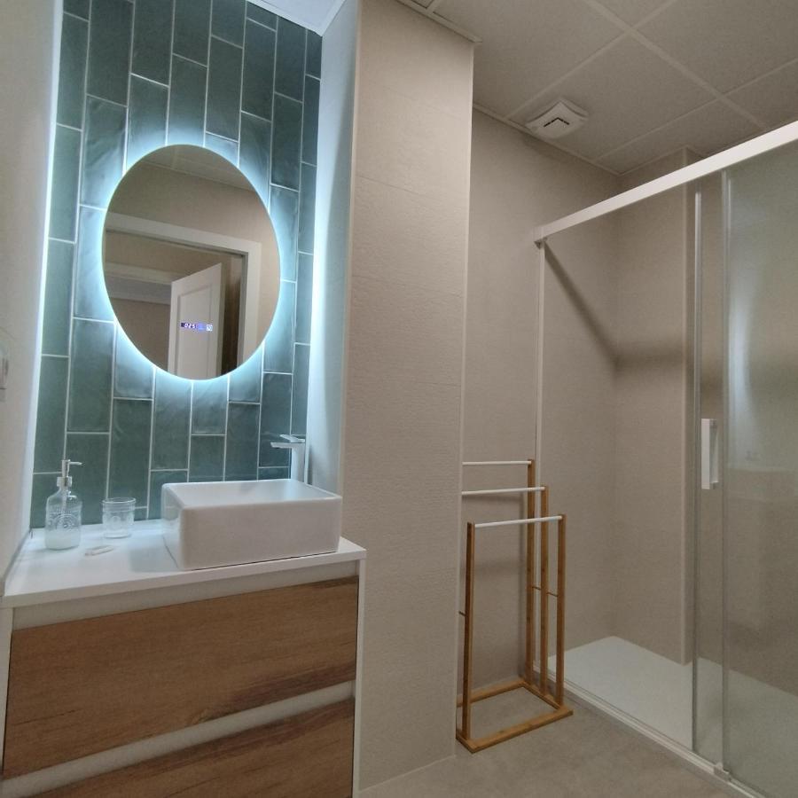 Apartamento Reformado Con Vistas Al Mar Cadiz Luaran gambar